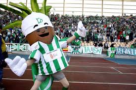 | utrgv #firstclass 2019 grad | weslaco, tx Bats Devils And A Palm Tree Leganes Super Pepino Latest Laliga Mascot As Com