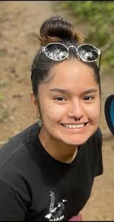 Services for our Daughter, Sister, Niece, Cousin, and Friend 🖤 Monday,  March 10th, 2025 Malcom Brower-Wann 2:00 pm Dressing