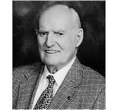 ERIC MAHONY Obituary (2015)