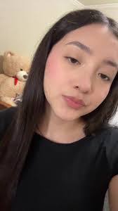 Ivette Esparza's Instagram, Twitter & Facebook