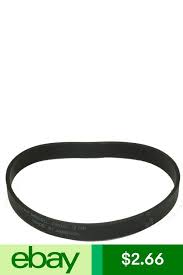 Bissell Style 7 9 10 Belt Near Me Vacuum Cleaner Belts Home Garden Ebay Belt Vacuums