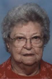 Obituary for Mary Elizabeth Pettibon