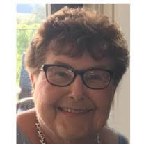 Bernadine Mary Gallagher Obituary