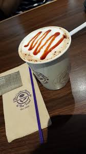 The Coffee Bean And Tea Leaf Strawberry Latte