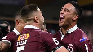 Here are the state of origin fixtures & draw for 2021. State Of Origin 2021 To Return To Mcg Dates Tickets Scores Fixtures