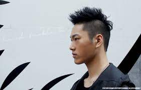 Latest Trendy Asian And Korean Hairstyles For Men 2019 Korean Men Hairstyle Korean Hairstyle Asian Korean Hairstyles
