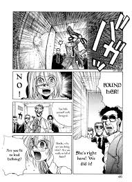 Read Manga Hellsing - Chapter 2