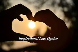 52 Inspirational Love Quotes With Beautiful Images Inspirational Quotes About Love This Or That Questions Romantic Birthday Wishes