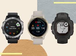 The bezel on garmin outdoor watches is the ring that surrounds the watch face. Best Garmin Watch 2021 Smart Sports Tech For Running Cycling And Wellbeing The Independent