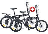 Whether you're gliding through gridlock on your way to the office or heading out in your caravan for a week in the hills, this nifty bike is the ultimate space saver. Aclk Sa L Ai Dchcsewjnqoxgpynyahvd Bgkhzn3dxkyabaeggjszq Sig Aod64 2fqyqd Bnov9mudjdiip7kwo Chq Adurl Ctype 5