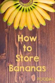 The main reason is that the fruits were initially at the beginning of the spoilage process or they were kept improperly before they ended up in a store. 7 The Great Banana Experiment Ideas Banana How To Store Bananas Keep Bananas Fresh