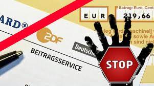 Begründet wird die erhöhung damit, dass die sender diese einnahmen dringend brauchen, um ihrer aufgabe der information nachkommen zu können. Pro Contra Befreiung Studierender Vom Allgemeinen Rundfunkbeitrag Online Petition