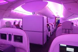 Latam 787 Business Class In 10 Pictures One Mile At A Time