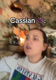 Cassiana Jade Benson