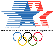Die geschichte des logos der olympischen spiele in. 1984 Absage Der Olympischen Spiele Zeitstrahl Zeitklicks