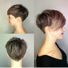 10 Stilvolle Pixie Frisuren Undercut Frisuren Frauen Kurze Haare Fur Den Sommer Kurzhaar Frisuren Frisuren Pixie Frisur Frisur Undercut