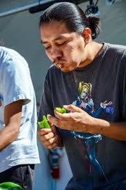 Southern Ute Tribal Fair: Contests and Events