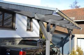 Explore the beautiful carport ideas photo gallery and find out exactly why houzz is the best experience for home renovation and design. The 50 Best Carport Ideas The Ideal Space For Storing Your Pride And Joy