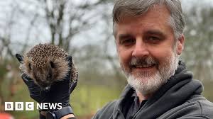 Animal rescue: 'It's my passion in life'