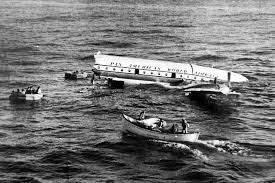 Pan Am Flight 6 Archives This Day In Aviation