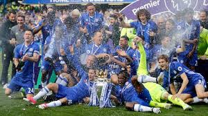 Perfervid Barbering Paske Chelsea Champion 2017 Akademi Individualitet Spraellemand