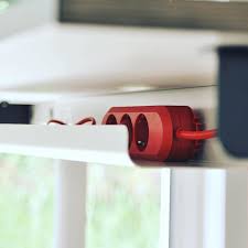 Jetzt günstig bei kabelscheune bestellen. Eine Durchdachte Verkabelung Unterhalb Der Arbeitsflache Ist Wichtig Das Integrierte Kabe Kabelkanal Schreibtisch Kabelmanagement Schreibtisch Kabelmanagement