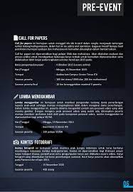 Contoh proposal pameran lukisan by respati kasih 55619 views. Proposal Sponsorship Aero Expo Itb 2015 Fix 250915