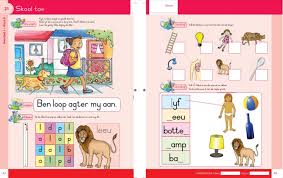 grade 1 english leesamee education