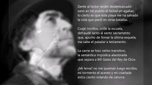 Semántica Impúdica