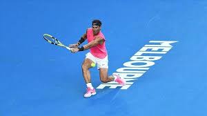 Career statistics, history and tennis news. Tennis Australian Open To Kick Off Monday