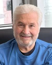 Robert "Bob" Conaway Obituary April 20, 2025