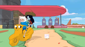 It was released on july 17, 2018 in north america and july 20, 2018 in europe for microsoft windows, nintendo switch, playstation 4, and xbox one. Adventure Time Pirates Of The Enchiridion Xbox One Review Gumdrop Cannon