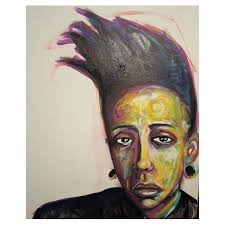 yooo #artstigators , XL thank you to this week's takeover, the amaze  Gemynii @piecesofagem @gemynii…s/o to her NC faves below….🔦 🎙️ “What I  love most about the Durham community is how deeply