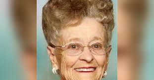 Phyllis Ann Hamilton Obituary