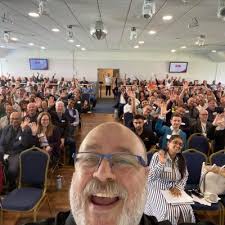 Amazing BNI UK training session today with this bunch of beautiful business  owners. We talked about how to really crush it in the Business Gym. How to  use the BNI pressure engine