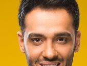 وعلى صعيد آخر، قدم النجم رامي جمال مؤخرا أغنية ممثلين تتر مسلسل بين السما والأرض للفنان هاني سلامة، والذي عرض في موسم دراما رمضان الماضي، حيث تعد التجربة الأولى له في غناء التترات. Ø±Ø§Ù…Ù‰ Ø¬Ù…Ø§Ù„ ÙŠØªØ£Ù„Ù‚ ÙÙ‰ Ø£ÙˆÙ„ ØªØªØ± Ø¯Ø±Ø§Ù…Ù‰ Ù…Ù…Ø«Ù„ÙŠÙ† Ø¨Ù…Ø³Ù„Ø³Ù„ Ø¨ÙŠÙ† Ø§Ù„Ø³Ù…Ø§ ÙˆØ§Ù„Ø£Ø±Ø¶ Ø§Ù„ÙŠÙˆÙ… Ø§Ù„Ø³Ø§Ø¨Ø¹