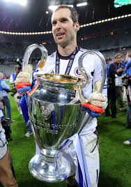 I've made the irl cl final in pes, like in the past few years.my goal was, to look similiar to the real match and i hope you will enjoy it.facebook: Onthisday In 2012 Chelsea Uefa Champions League Facebook