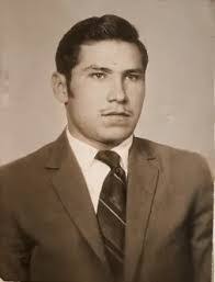 Erasmo Rojas's Instagram, Twitter & Facebook