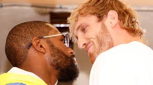 Accept Floyd Mayweather Jr. vs. Logan Paul for what it is: an absolute  global spectacle