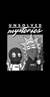 Broken record is a podcast by rick rubin, malcolm gladwell, and former new york times editor bruce headlam. Rick And Morty Iphone Supreme Wallpapers Wallpaper Cave