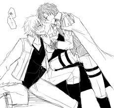 ボード aoharu x kikanjuu のピン