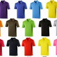 Untuk bawahannya, ia menggunakan rok berwarna navy blue serta kaos kaki dan sneakers berwarna putih yang semakin mempercantik penampilannya Jual Produk Kaos Polo Shirt Desain Sendiri Termurah Dan Terlengkap Agustus 2021 Bukalapak