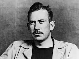 John Steinbeck: Biography, Author, Pulitzer Prize Winner