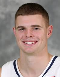 13/12] VIRGINIA CAVALIERS (12-3, 4-2 ACC) FLORIDA STATE (5-12, 3-3 ACC)