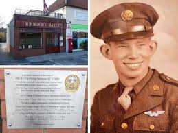 Memorial to remember plane crash in Andover to be unveiled later this year  after decades of research