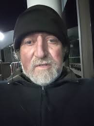 Just taken the herberts up the field, I could hardly walk it was that  slippery we had a reasonably good walk the herberts were happy to turn  around and come home bless