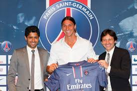Maybe you would like to learn more about one of these? What Nasser Al Khelaifi S 4 Year Champions League Ultimatum Means For Psg Bleacher Report Latest News Videos And Highlights