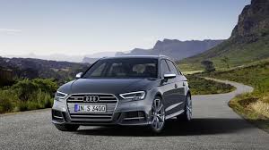 Oferta silnikowa, jaka była dostępna w sprzedaży, była dość szeroka i niemal każdy mógł znaleźć coś. Audi S3 Technical Specifications And Fuel Economy