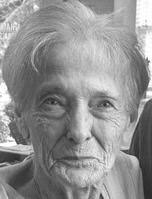 Patsy Hoffman Obituary (1937