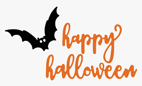 Download Happy Halloween Svg Happy Halloween Hd Png Download Kindpng